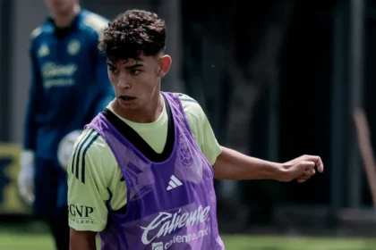 Deportes