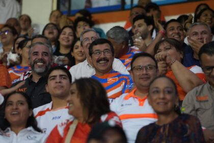 Deportes