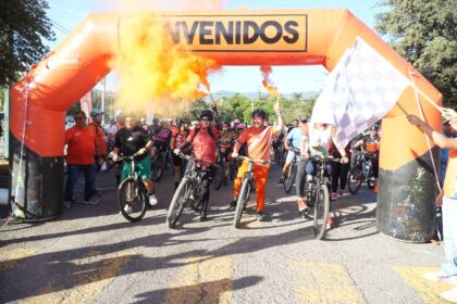 Deportes